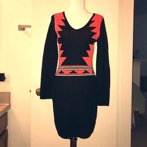 Gianni Bini Knit Dress